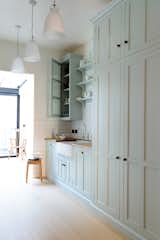 The Classic English Kitchen by deVOL, prices start from £25,000  Photo 9 of 13 in The Pimlico Kitchen by deVOL by deVOL Kitchens