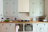 The Classic English Kitchen by deVOL, prices start from £25,000