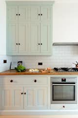 The Classic English Kitchen by deVOL, prices start from £25,000