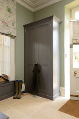 The Classic English Boot Room by deVOL, prices start from £10,000