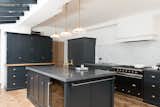 The Real Shaker Kitchen by deVOL, prices start from £12,000  Photo 5 of 12 in The Victoria Road NW6 Kitchen by deVOL Kitchens