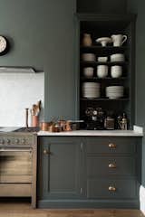 The Real Shaker Kitchen by deVOL, prices start from £12,000