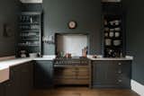 The Real Shaker Kitchen by deVOL, prices start from £12,000