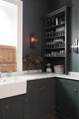 The Real Shaker Kitchen by deVOL, prices start from £12,000
