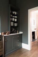 The Real Shaker Kitchen by deVOL, prices start from £12,000