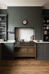 The Real Shaker Kitchen by deVOL, prices start from £12,000