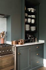The Real Shaker Kitchen by deVOL, prices start from £12,000