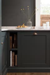 The Real Shaker Kitchen by deVOL, prices start from £12,000