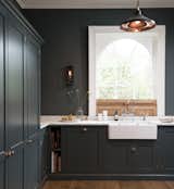 The Real Shaker Kitchen by deVOL, prices start from £12,000