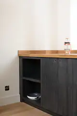 The Sebastian Cox Kitchen by deVOL, prices start from £15,000