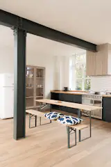 The Sebastian Cox Kitchen by deVOL, prices start from £15,000