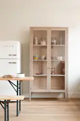 The Sebastian Cox Kitchen by deVOL, prices start from £15,000