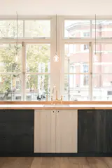 The Sebastian Cox Kitchen by deVOL, prices start from £15,000