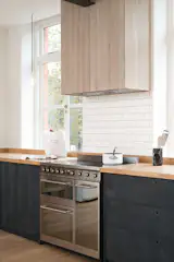 The Sebastian Cox Kitchen by deVOL, prices start from £15,000