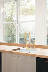 The Sebastian Cox Kitchen by deVOL, prices start from £15,000