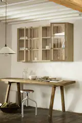 The Sebastian Cox Kitchen by deVOL, prices start from £15,000