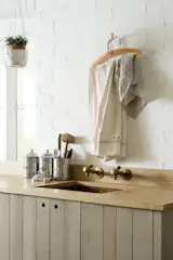 The Sebastian Cox Kitchen by deVOL, prices start from £15,000