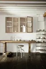 The Sebastian Cox Kitchen by deVOL, prices start from £15,000