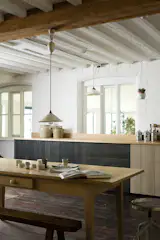 The Sebastian Cox Kitchen by deVOL, prices start from £15,000