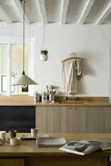 The Sebastian Cox Kitchen by deVOL, prices start from £15,000