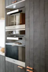 The Sebastian Cox Kitchen by deVOL, prices start from £15,000