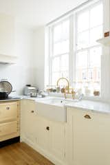 The Real Shaker Kitchen by deVOL, prices start from £12,000