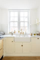 The Real Shaker Kitchen by deVOL, prices start from £12,000