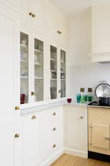 The Real Shaker Kitchen by deVOL, prices start from £12,000