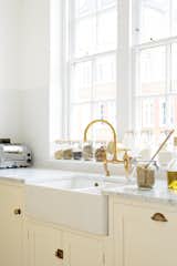 The Real Shaker Kitchen by deVOL, prices start from £12,000