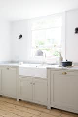 The Real Shaker Kitchen by deVOL, prices start from £12,000  Photo 7 of 10 in The Brighton Kitchen by deVOL by deVOL Kitchens