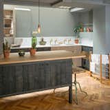 The Sebastian Cox Kitchen by deVOL, prices start from £15,000