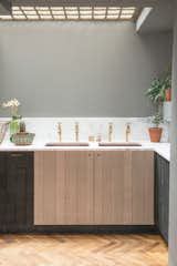 The Sebastian Cox Kitchen by deVOL, prices start from £15,000