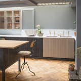 The Sebastian Cox Kitchen by deVOL, prices start from £15,000