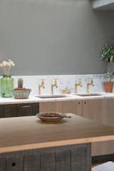 The Sebastian Cox Kitchen by deVOL, prices start from £15,000