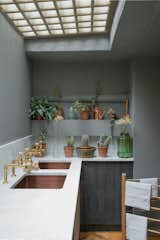 The Sebastian Cox Kitchen by deVOL, prices start from £15,000