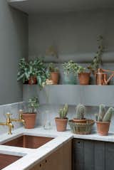 The Sebastian Cox Kitchen by deVOL, prices start from £15,000