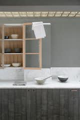 The Sebastian Cox Kitchen by deVOL, prices start from £15,000