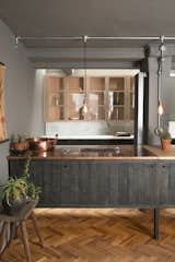 The Sebastian Cox Kitchen by deVOL, prices start from £15,000