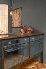 The Sebastian Cox Kitchen by deVOL, prices start from £15,000