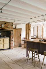 The Sebastian Cox Kitchen by deVOL, prices start from £15,000  Photo 10 of 12 in The Hampshire Barn Kitchen by deVOL by deVOL Kitchens