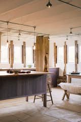 The Sebastian Cox Kitchen by deVOL, prices start from £15,000  Photo 6 of 12 in The Hampshire Barn Kitchen by deVOL by deVOL Kitchens