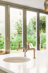 The Real Shaker Kitchen by deVOL, prices start from £12,000