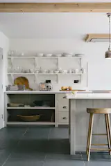 The Real Shaker Kitchen by deVOL, prices start from £12,000