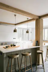 The Real Shaker Kitchen by deVOL, prices start from £12,000