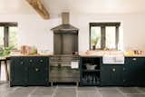 The Real Shaker Kitchen by deVOL, prices start from £12,000  Photo 4 of 13 in Leicestershire Kitchen in the Woods by deVOL Kitchens