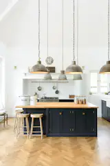 The Real Shaker Kitchen by deVOL, prices start from £12,000