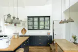 The Real Shaker Kitchen by deVOL, prices start from £12,000