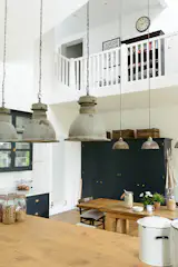 The Real Shaker Kitchen by deVOL, prices start from £12,000