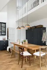 The Real Shaker Kitchen by deVOL, prices start from £12,000