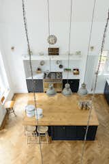 The Real Shaker Kitchen by deVOL, prices start from £12,000